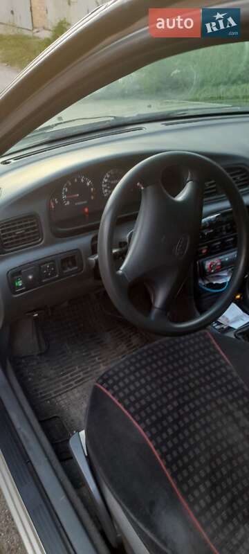 Седан Kia Clarus 1999 в Кропивницькому фото 2 Седан Kia Clarus 1999 в Кропивницькому