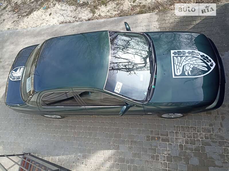 Kia Clarus 1997