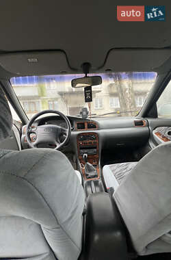 Универсал Kia Clarus 1998 в 