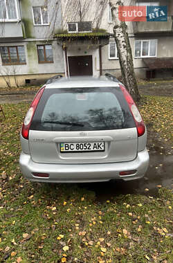 Универсал Kia Clarus 1998 в 