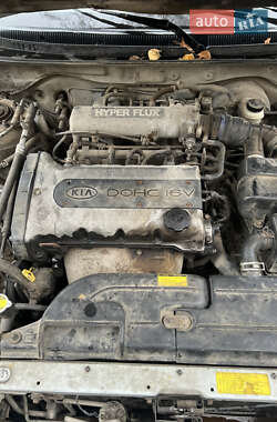 Универсал Kia Clarus 1998 в 