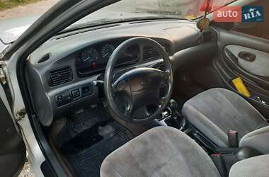 Седан Kia Clarus 1998 в Теребовле