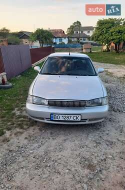 Седан Kia Clarus 1998 в 
