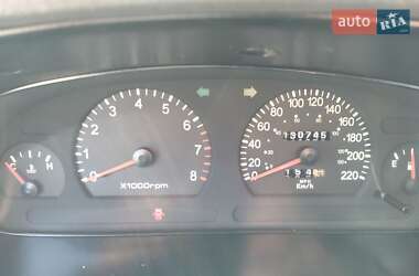 Седан Kia Clarus 1998 в 