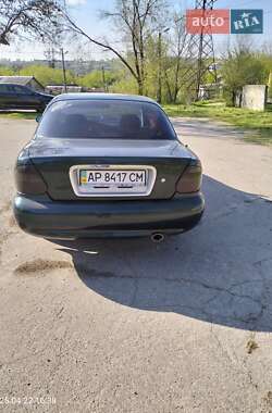 Седан Kia Clarus 1998 в 