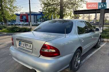 Седан Kia Clarus 1998 в 
