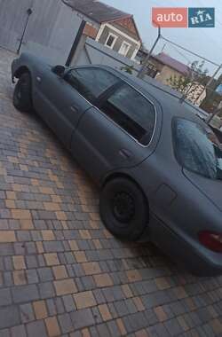 Седан Kia Clarus 1996 в 