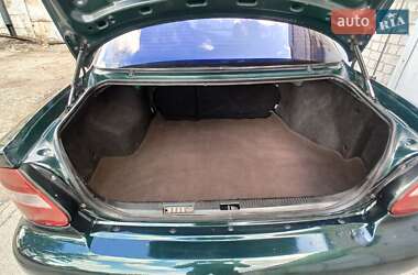 Седан Kia Clarus 1998 в 