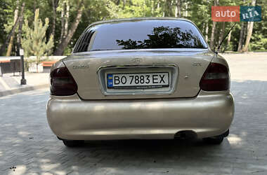 Седан Kia Clarus 1998 в 