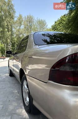 Седан Kia Clarus 1998 в 