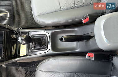 Седан Kia Clarus 1998 в 