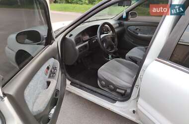 Универсал Kia Clarus 2000 в 