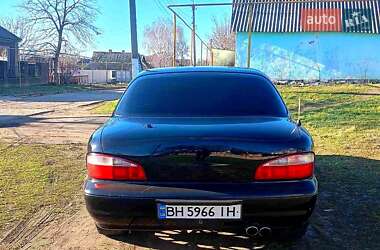 Седан Kia Clarus 1997 в Чорноморську