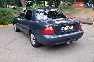 Седан Kia Clarus 1999 в 