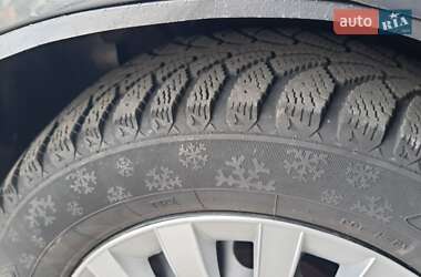 Седан Kia Clarus 1999 в 