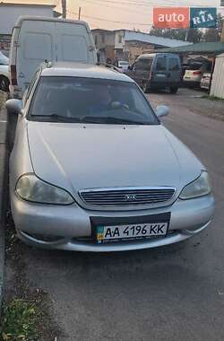 Универсал Kia Clarus 1998 в Киеве