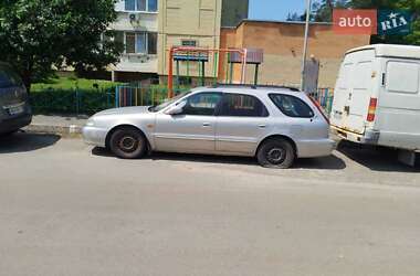 Универсал Kia Clarus 1998 в 