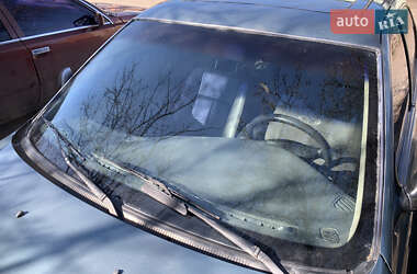 Седан Kia Clarus 1998 в 