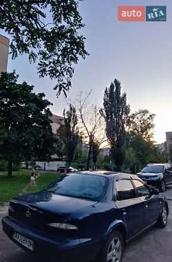 Седан Kia Clarus 1997 в 