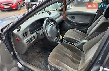 Седан Kia Clarus 1997 в 