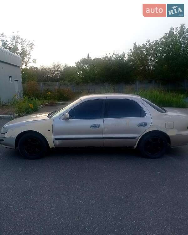 Kia Clarus 1997