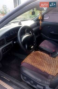 Седан Kia Clarus 1997 в Бердичеве