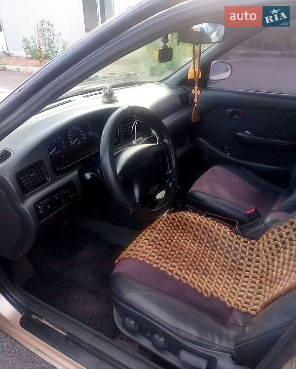 Седан Kia Clarus 1997 в Бердичеве