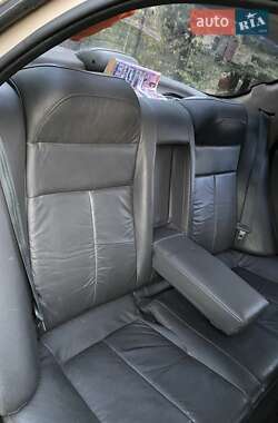 Седан Kia Clarus 1998 в 