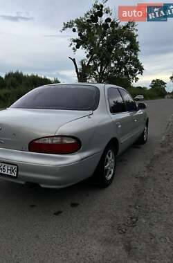 Седан Kia Clarus 1996 в 