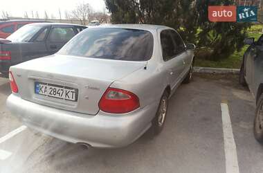 Седан Kia Clarus 1998 в 
