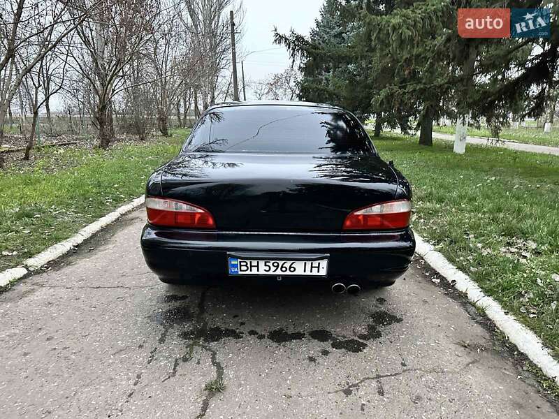Седан Kia Clarus 1997 в Одессе