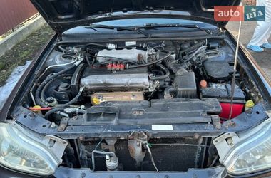 Седан Kia Clarus 1998 в Луцьку