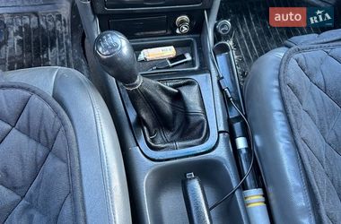 Седан Kia Clarus 1998 в Луцьку