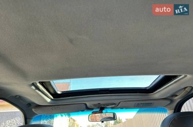 Седан Kia Clarus 1998 в Луцьку