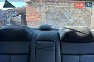 Седан Kia Clarus 1998 в Луцьку