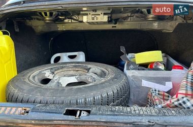 Седан Kia Clarus 1998 в Луцьку