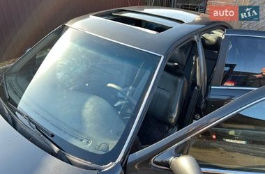 Седан Kia Clarus 1998 в Луцьку