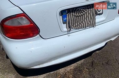 Седан Kia Clarus 1999 в Балаклее