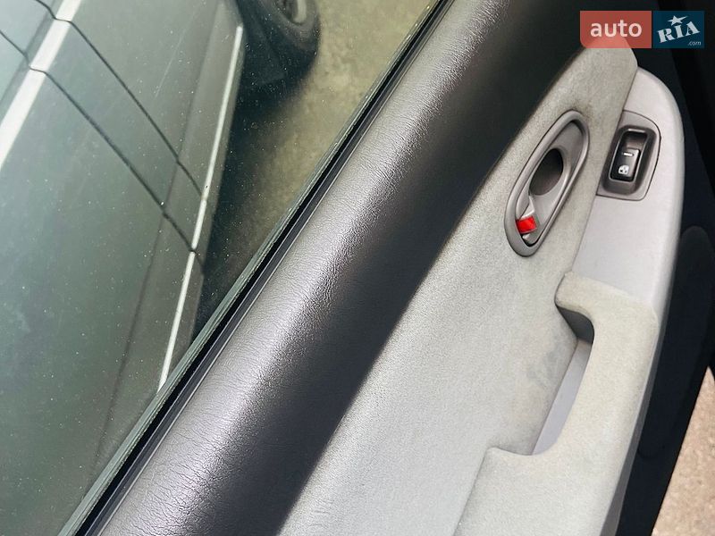 Седан Kia Clarus 1998 в Києві фото 16 Седан Kia Clarus 1998 в Києві