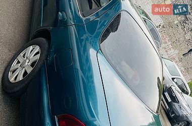 Седан Kia Clarus 1998 в Києві фото 4 Седан Kia Clarus 1998 в Києві