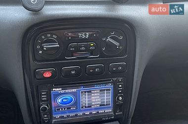 Седан Kia Clarus 1998 в Києві фото 11 Седан Kia Clarus 1998 в Києві