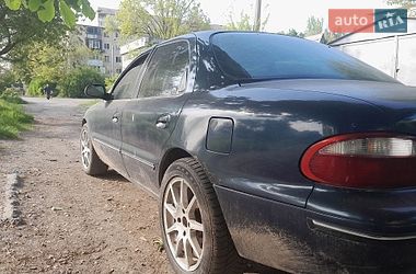 kia clarus 1997 в Одеса від професійного продавця 