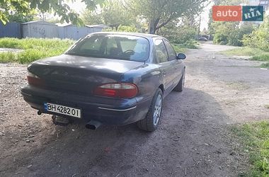 Седан Kia Clarus 1997 в Одесі фото 4 Седан Kia Clarus 1997 в Одесі