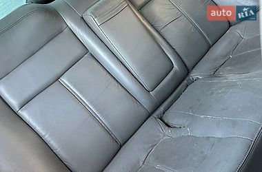 Седан Kia Clarus 1997 в Каменском