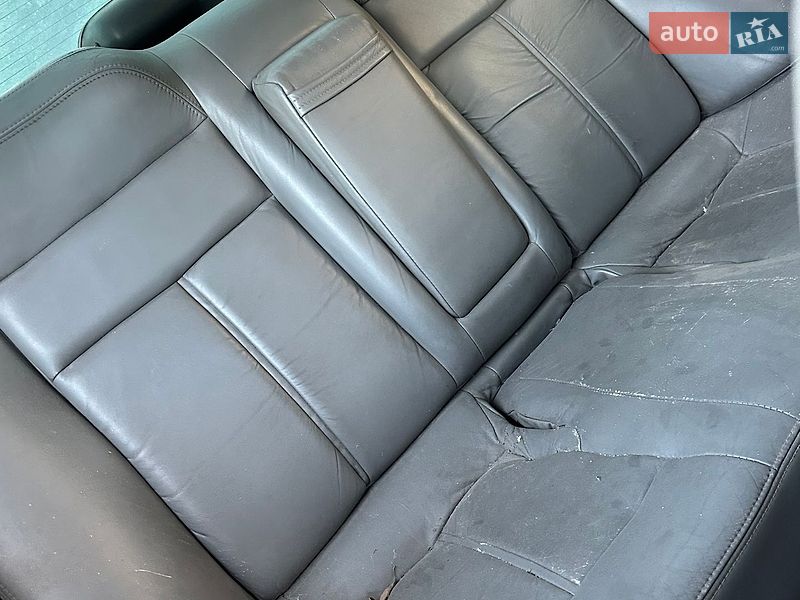 Седан Kia Clarus 1997 в Каменском