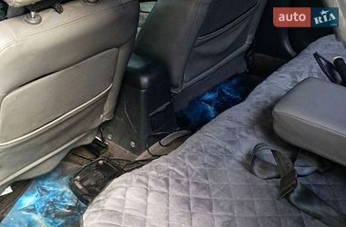 Седан Kia Clarus 1997 в Кропивницькому