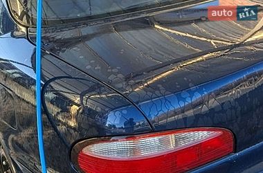 Седан Kia Clarus 1997 в Кропивницькому