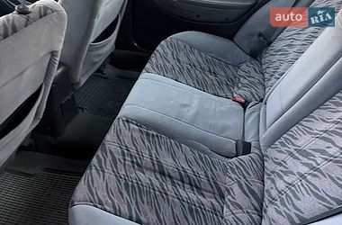 Седан Kia Clarus 1998 в Одессе фото 15 Седан Kia Clarus 1998 в Одессе