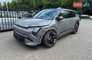 Позашляховик / Кросовер Kia EV3 2025 в Тячеві