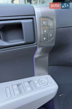 Внедорожник / Кроссовер Kia EV3 2025 в 